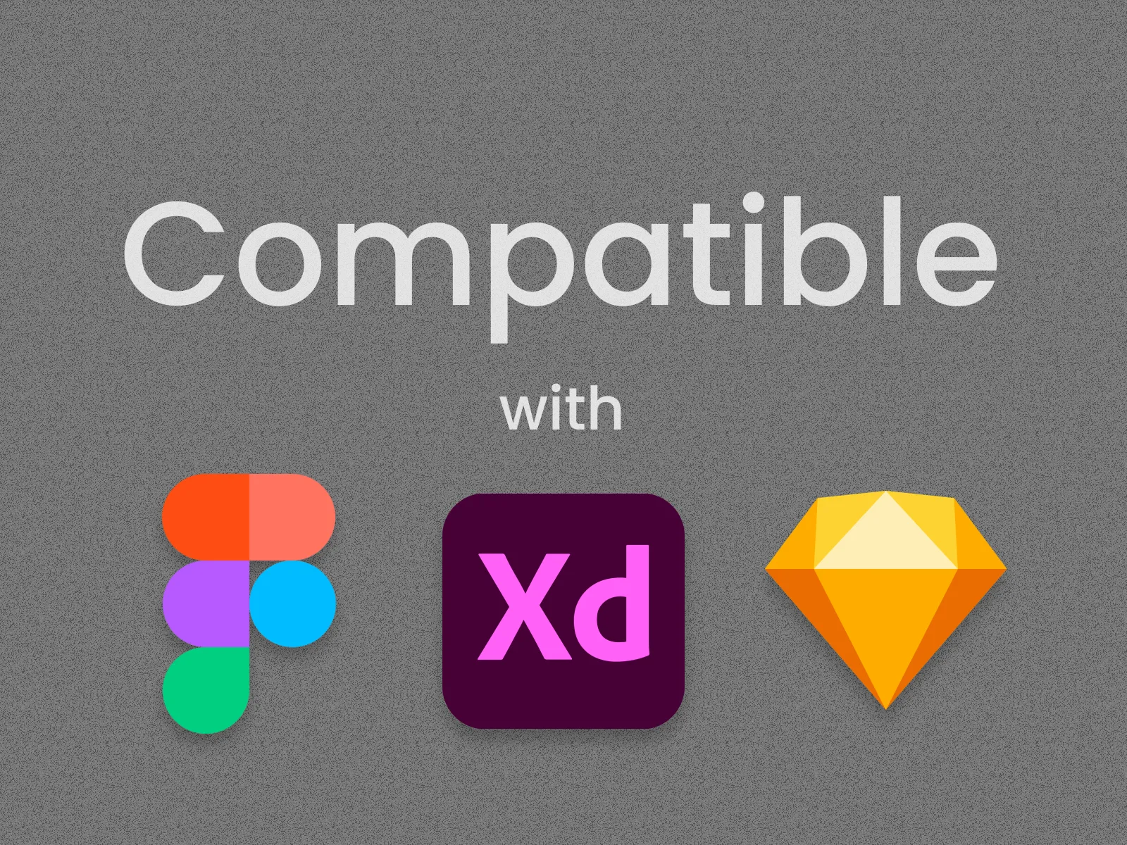 iOS 14 Siri Icon for Figma and Adobe XD No 5