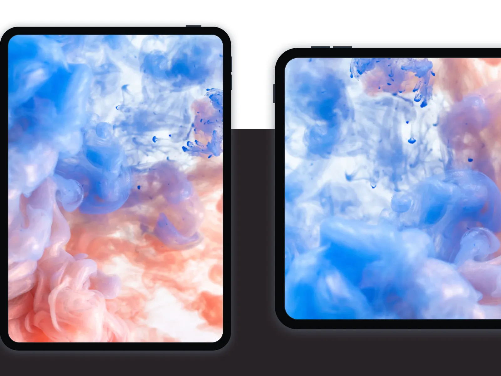 iPad Pro 11? Clay Mockup for Figma and Adobe XD No 4