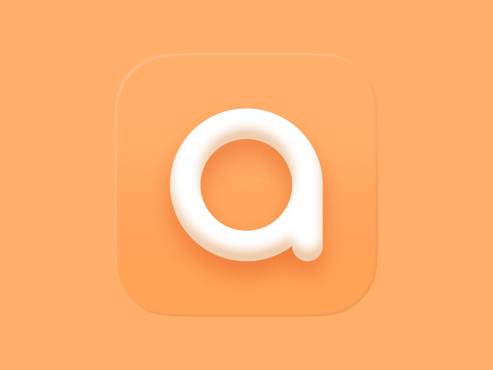 macOS Big Sur App Icons for Figma and Adobe XD No 2