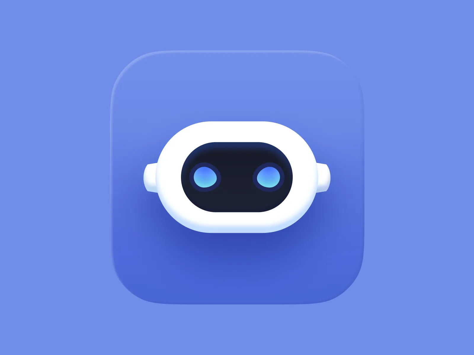 macOS Big Sur App Icons for Figma and Adobe XD No 5