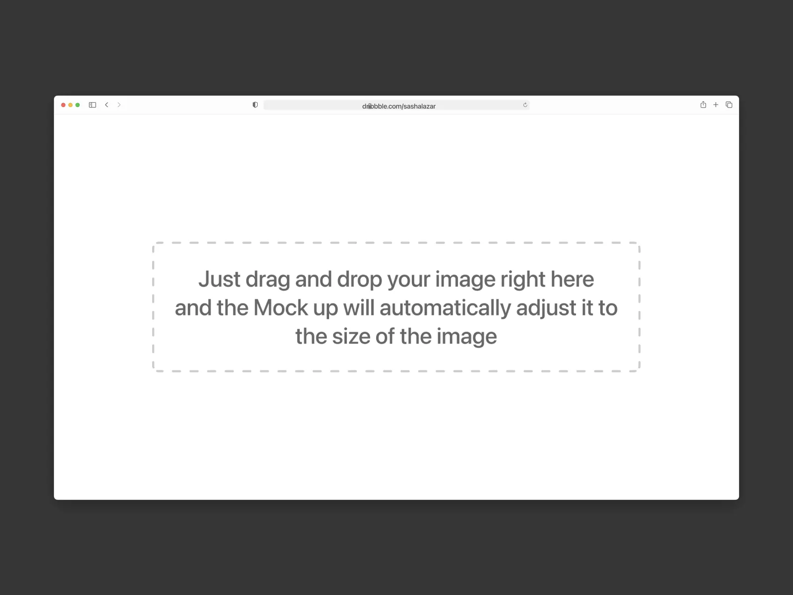 macOS Big Sur Safari UI Kit for Figma and Adobe XD No 2