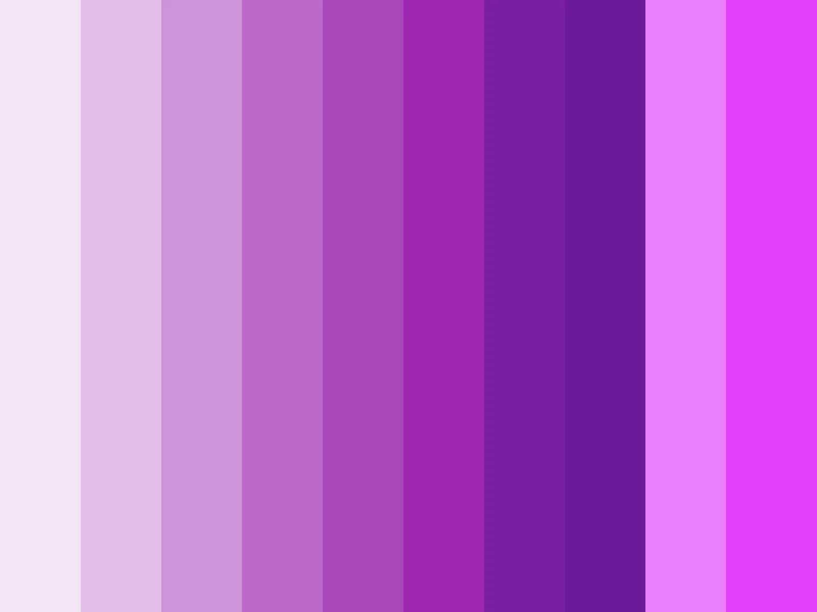 Material Design Colors for Figma and Adobe XD No 4