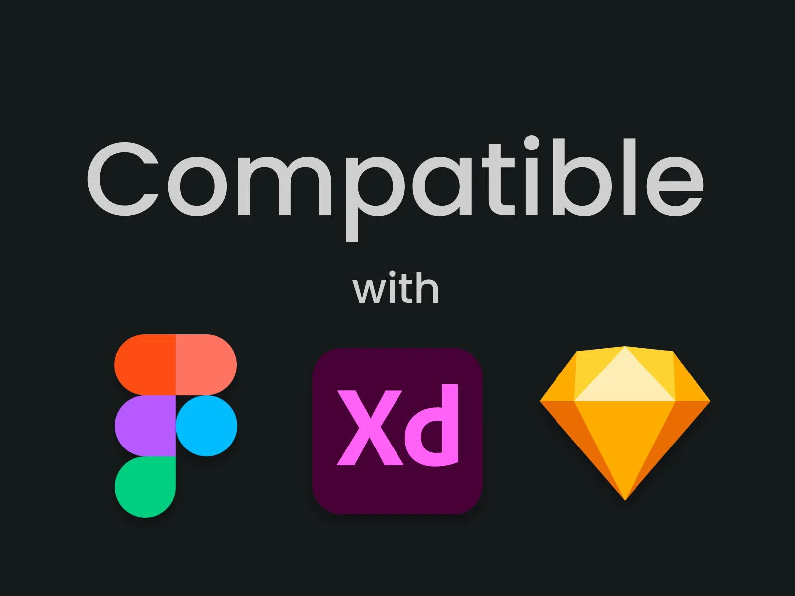 Memoji Icon Pack (+1500) for Figma and Adobe XD No 5