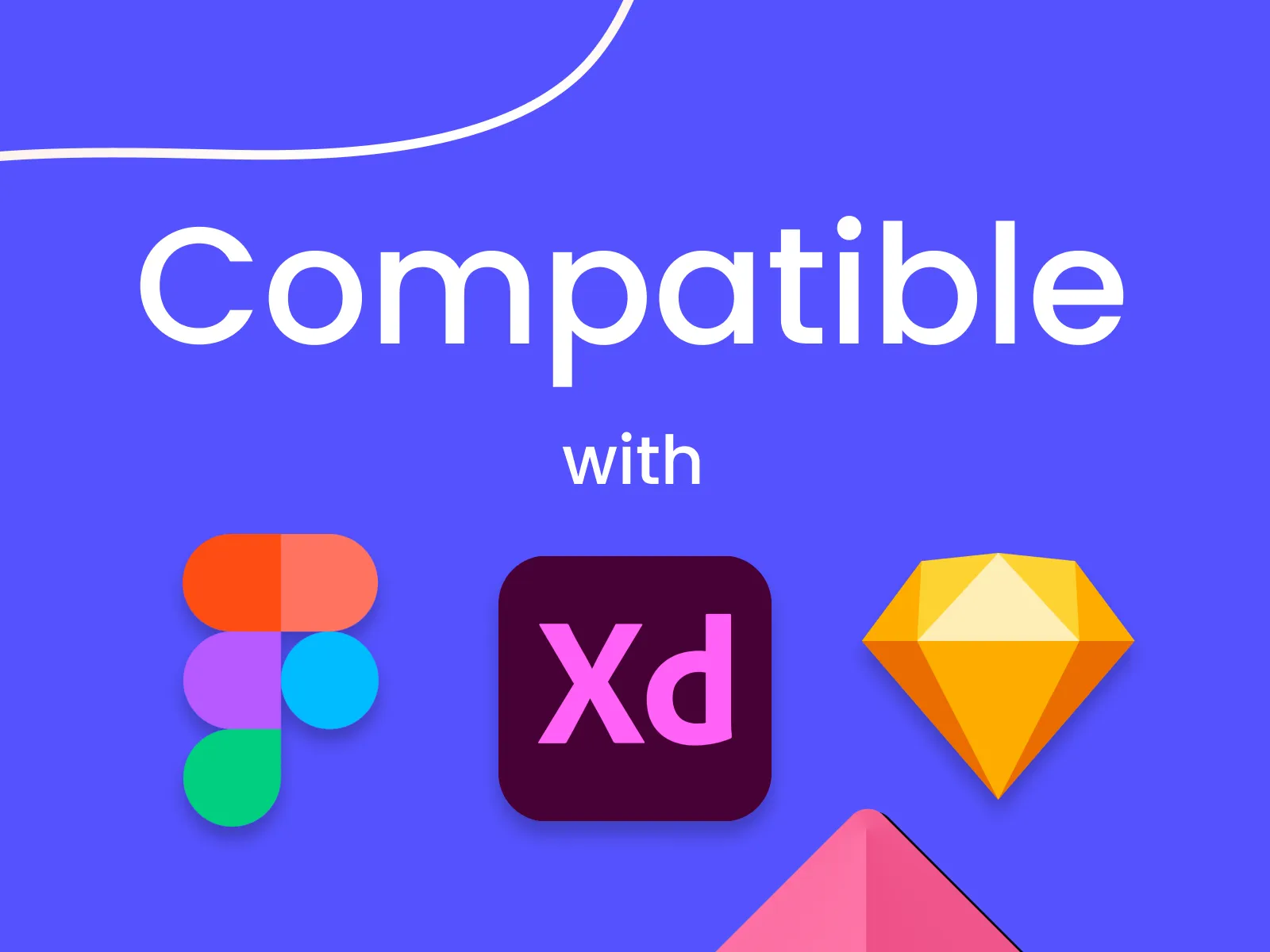 Minimal CV/Resume Template for Figma and Adobe XD No 5