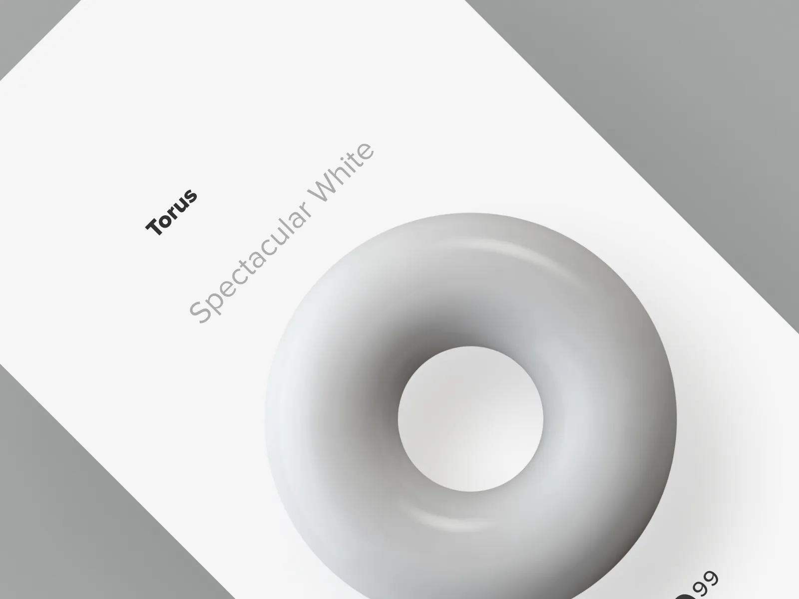 Mobile Product Card for Figma and Adobe XD No 2