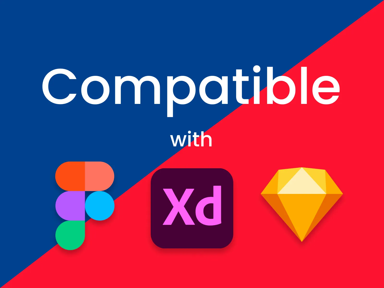 NBA Colors for Figma and Adobe XD No 5