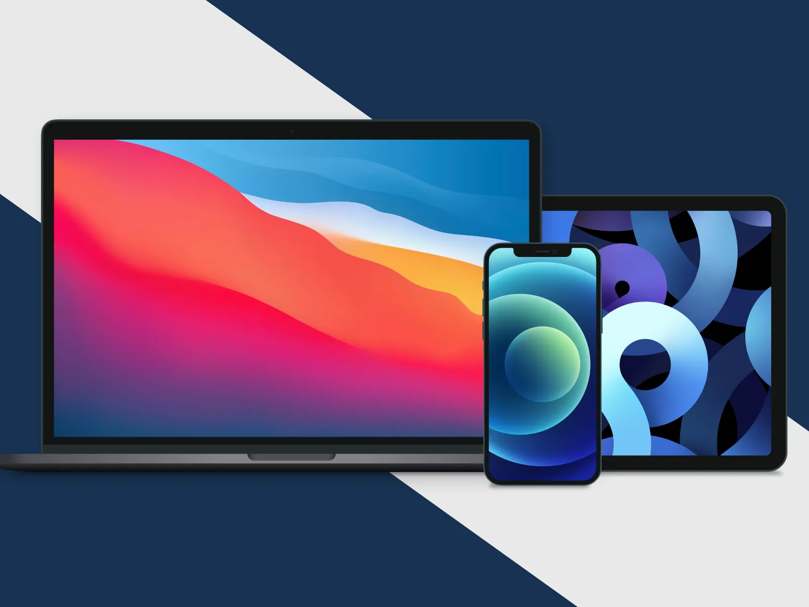 OnePlus 7T Pro Mockup for Figma and Adobe XD No 4