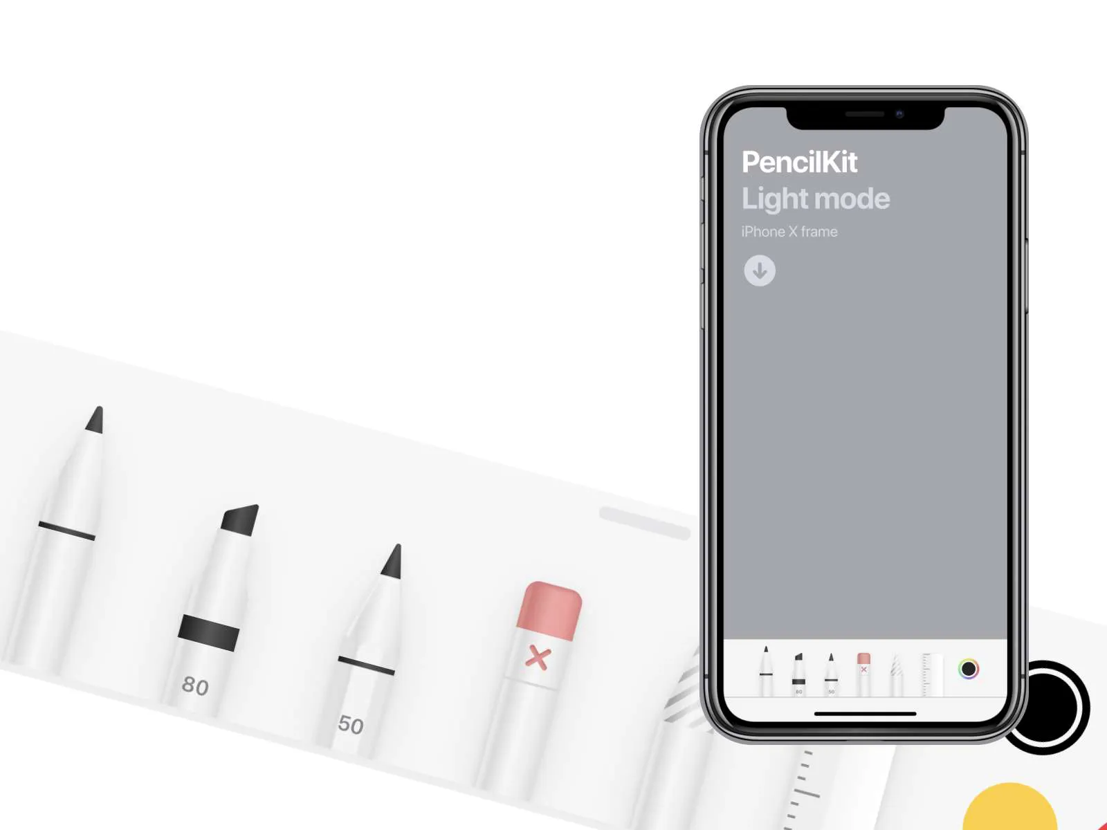 PencilKit App for Figma and Adobe XD No 5
