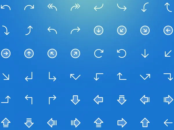 Phosphor Icons for Figma and Adobe XD