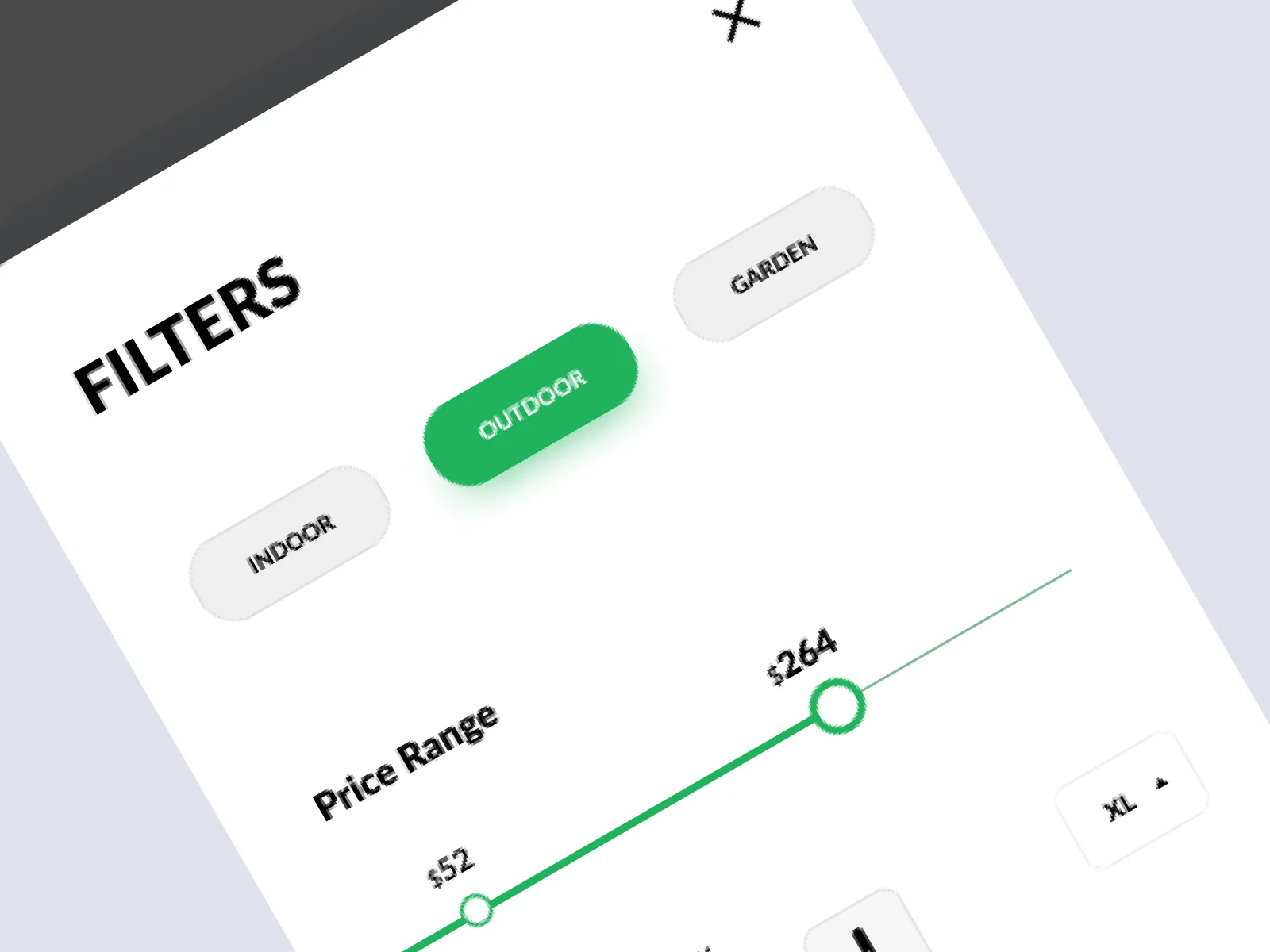 Plant Shop for Figma and Adobe XD No 4