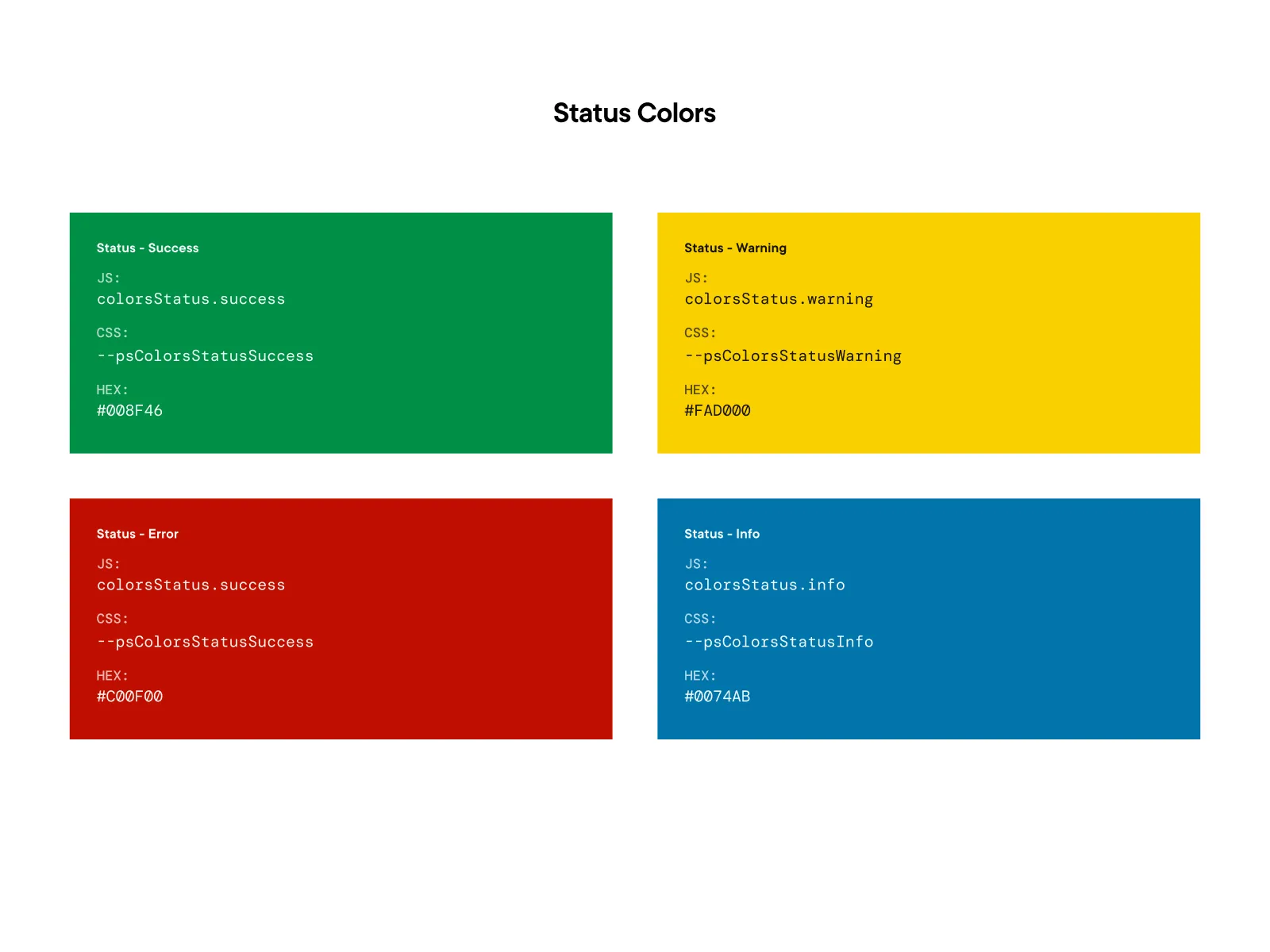 Pluralsight Core for Figma and Adobe XD No 4