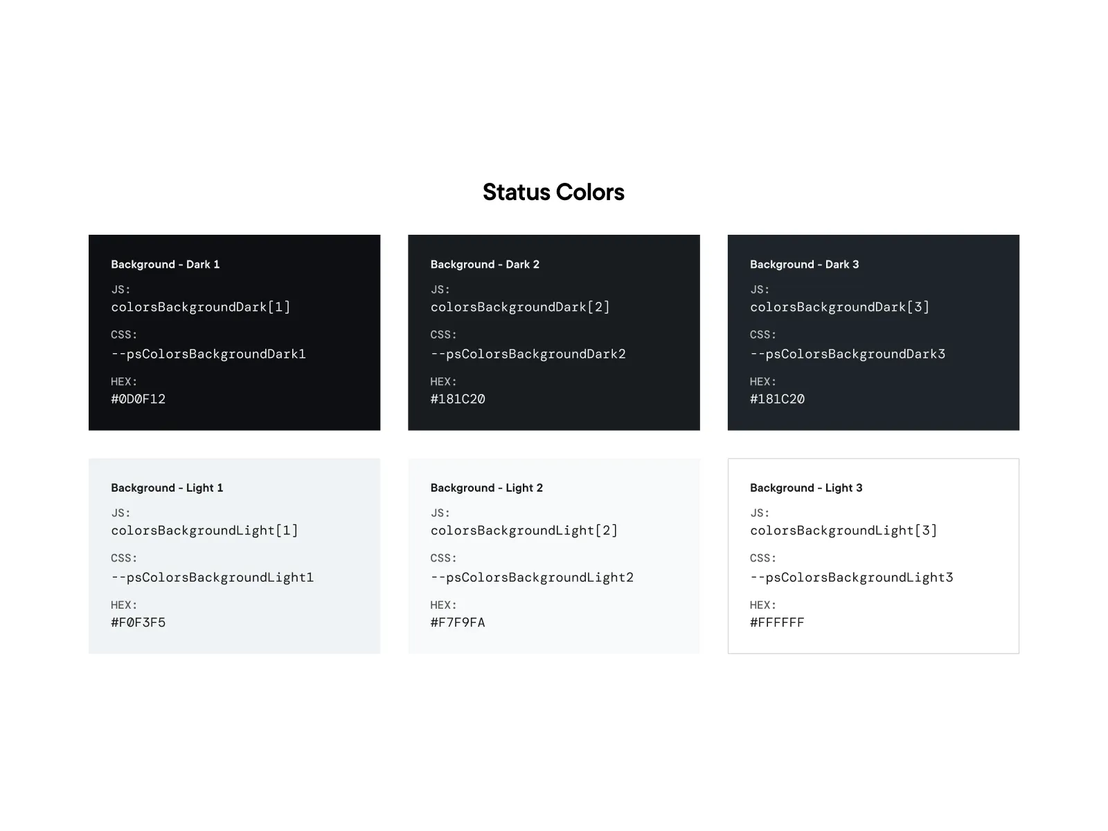 Pluralsight Core for Figma and Adobe XD No 4