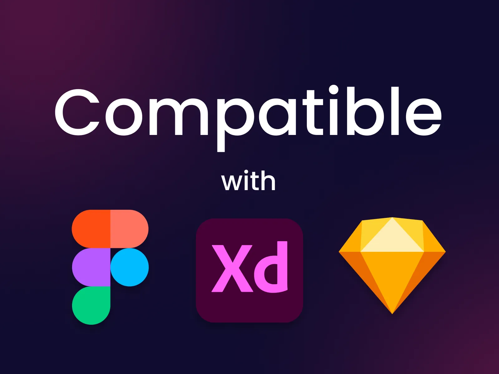 Radio App Concept for Figma and Adobe XD No 5