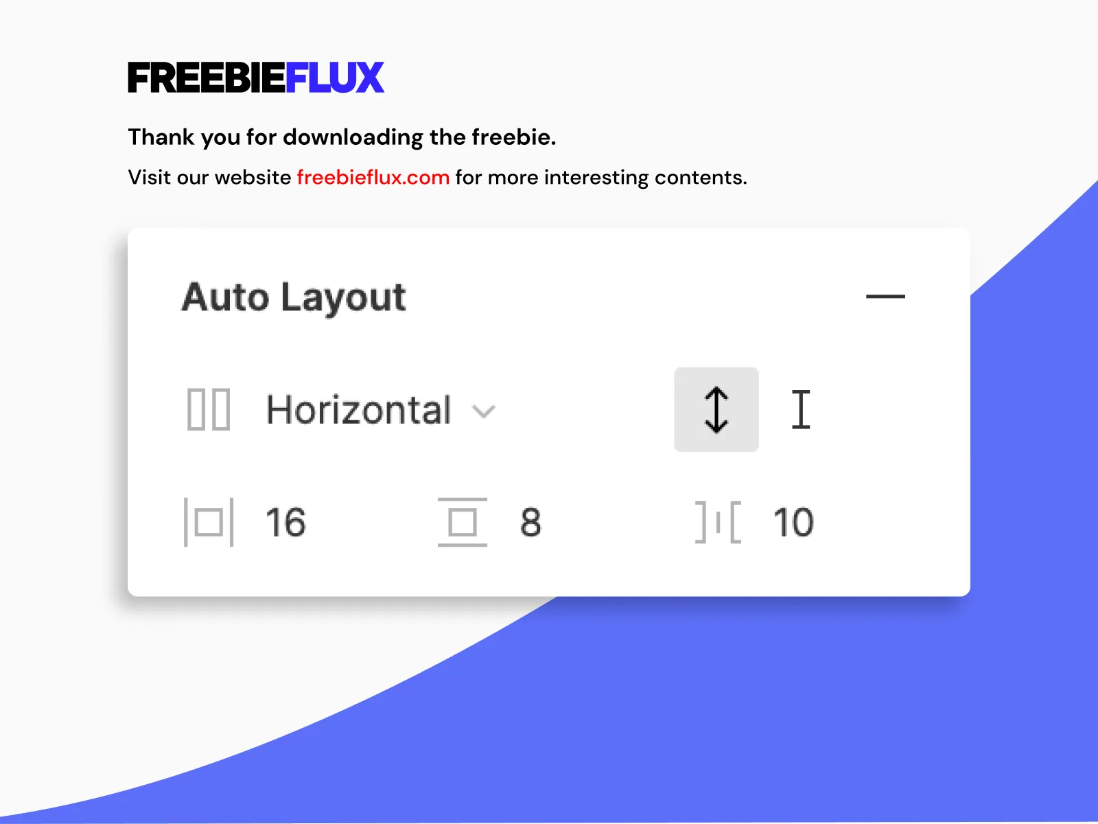 Responsive Button Kit for Figma and Adobe XD No 4