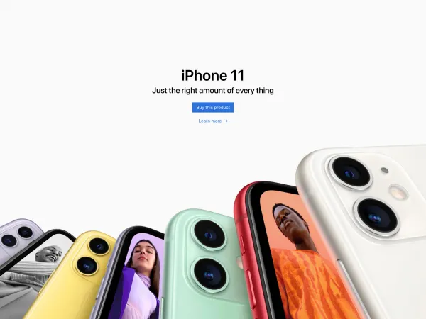 Responsive Button Kit for Figma and Adobe XD