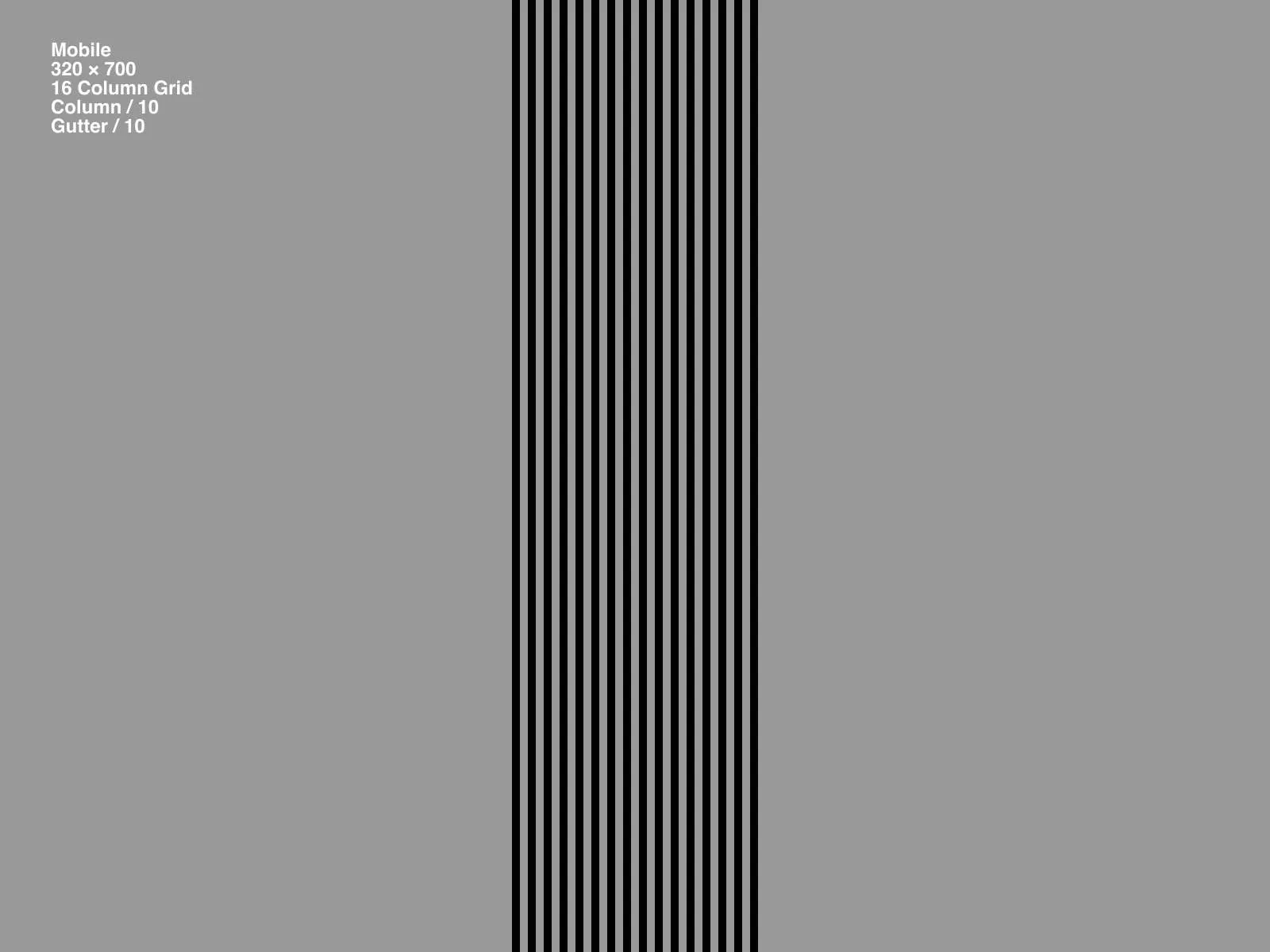 Responsive Grid for Figma and Adobe XD No 4