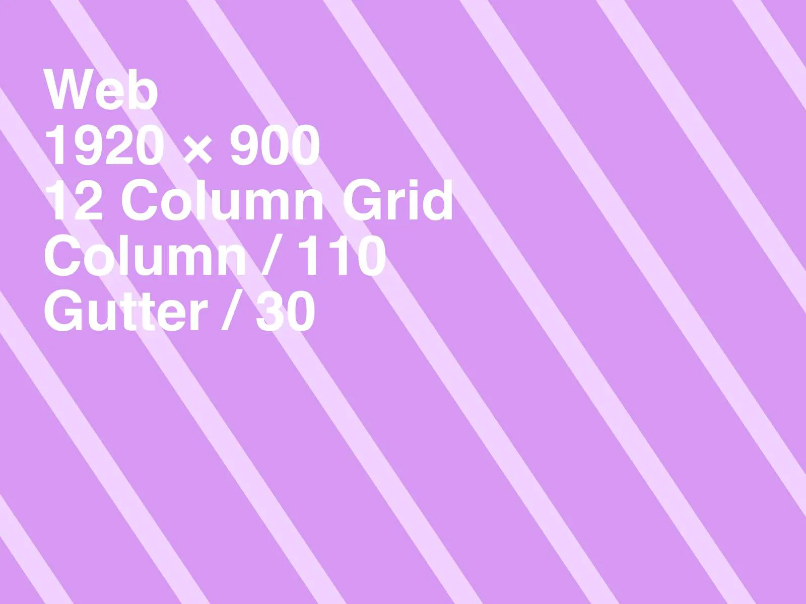 Responsive Grid for Figma and Adobe XD No 5