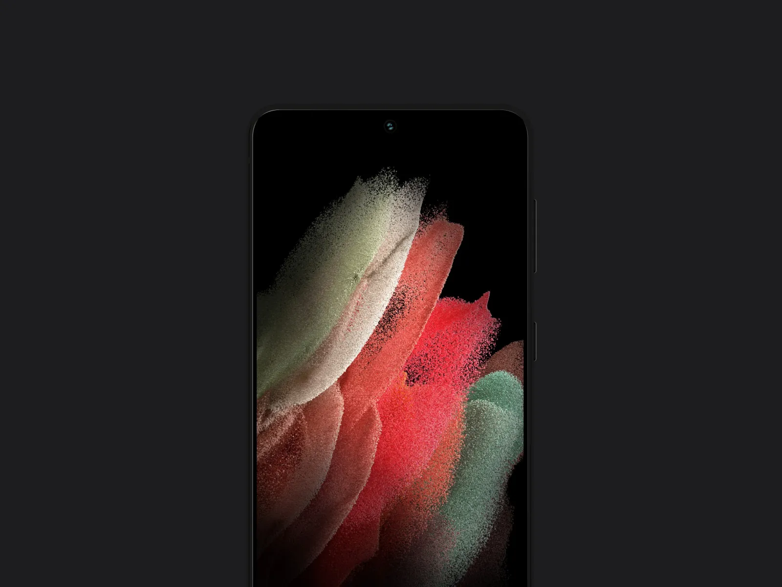 Samsung Galaxy S21 Mockups for Figma and Adobe XD No 5