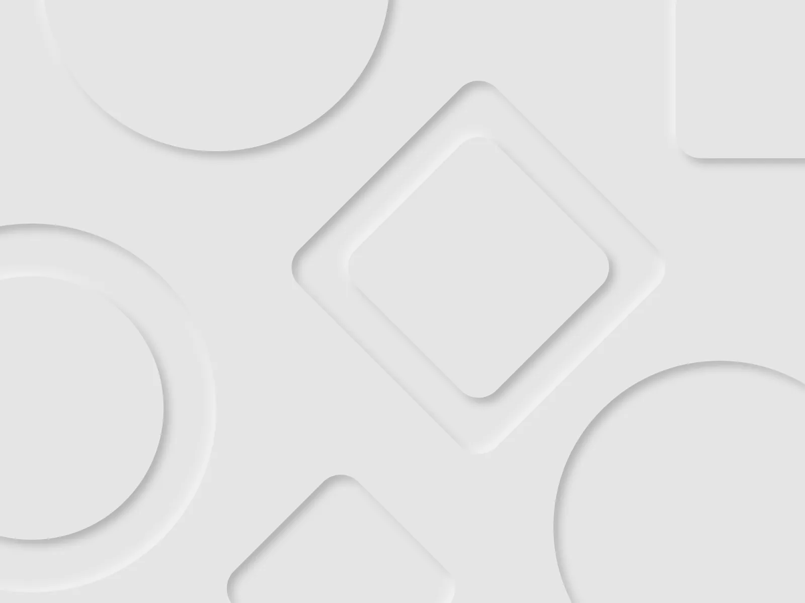 Shadows Sample Neumorphism for Figma and Adobe XD No 4