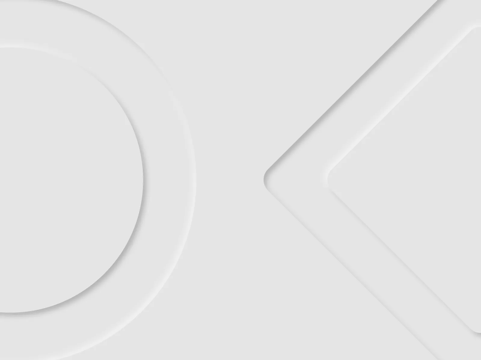 Shadows Sample Neumorphism for Figma and Adobe XD No 4