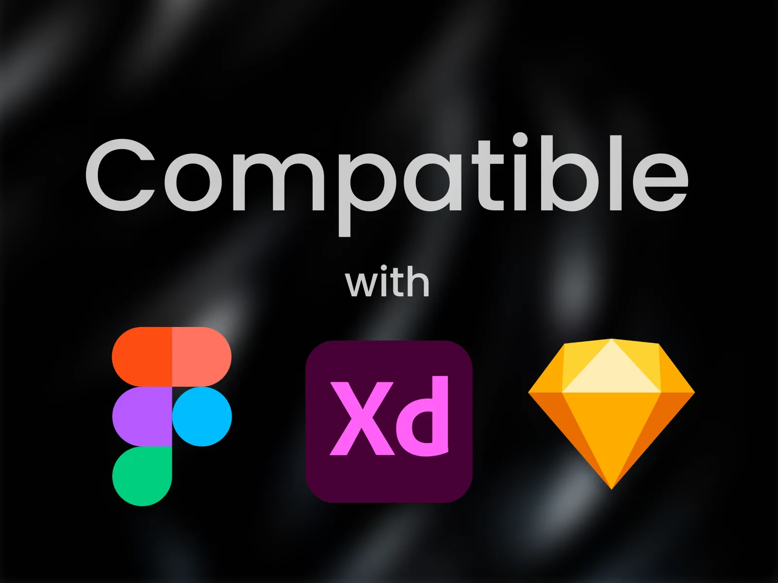 Spotify UI Kit for Figma and Adobe XD No 5