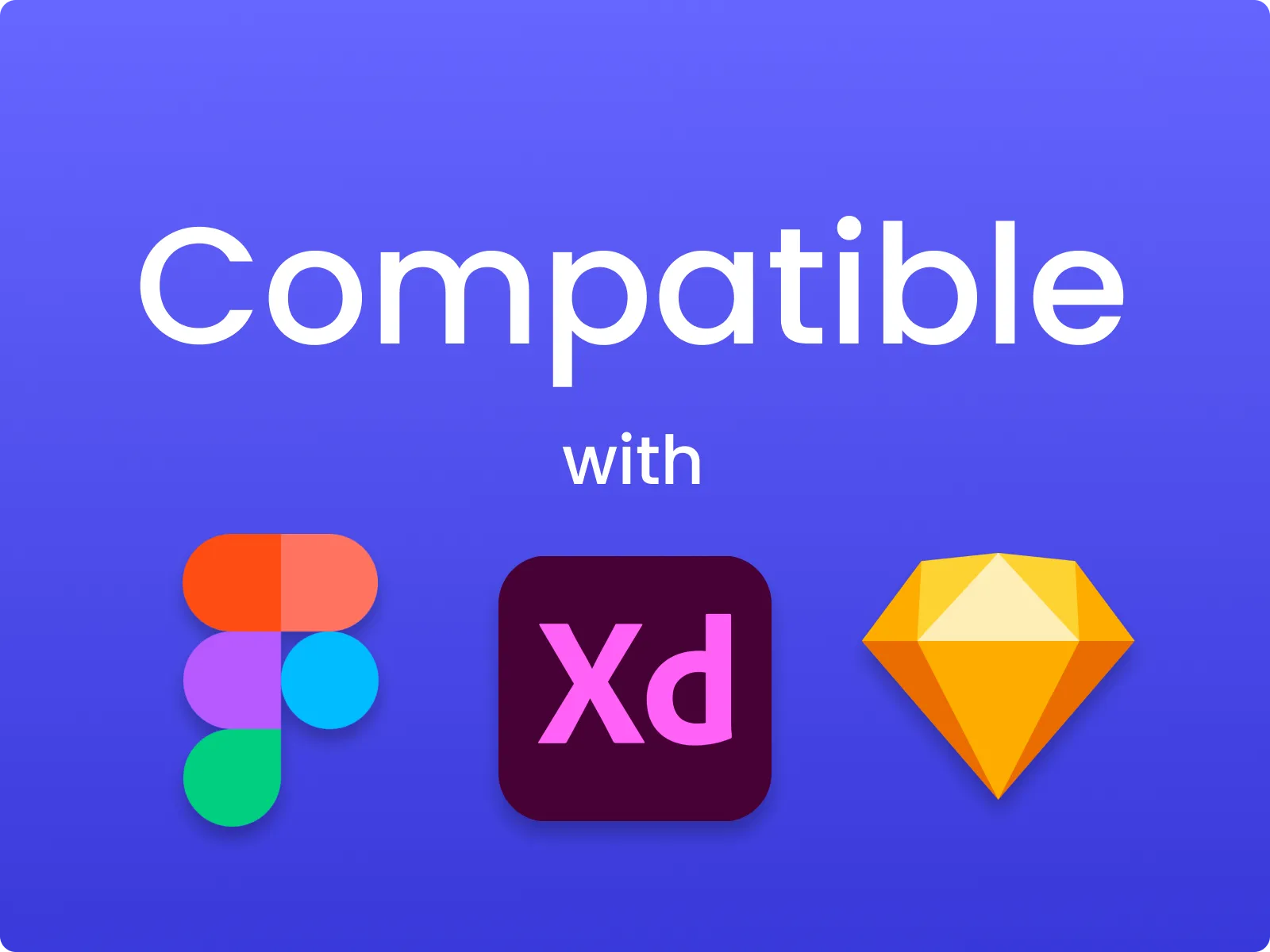 Unicons Icon Pack for Figma and Adobe XD No 5