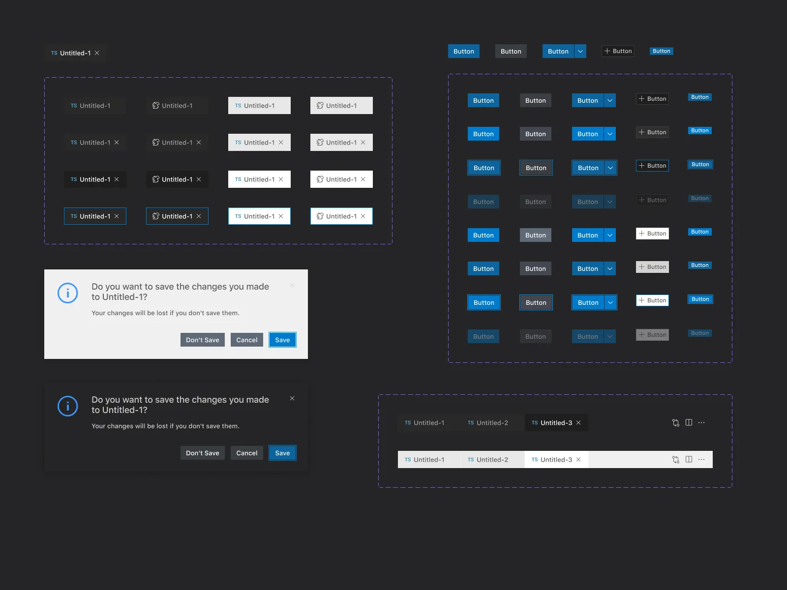 Visual Studio Code Toolkit for Figma and Adobe XD No 2