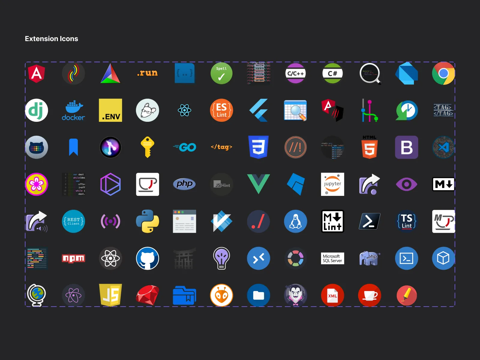 Visual Studio Code Toolkit for Figma and Adobe XD No 4