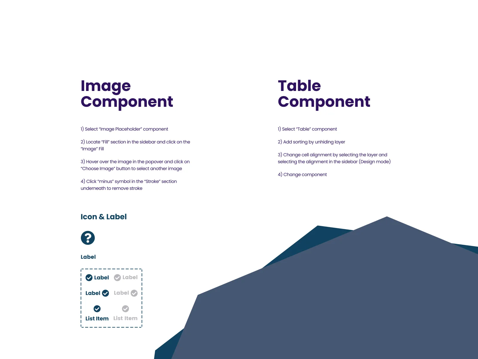 Web and Mobile Wireframes for Figma and Adobe XD No 4