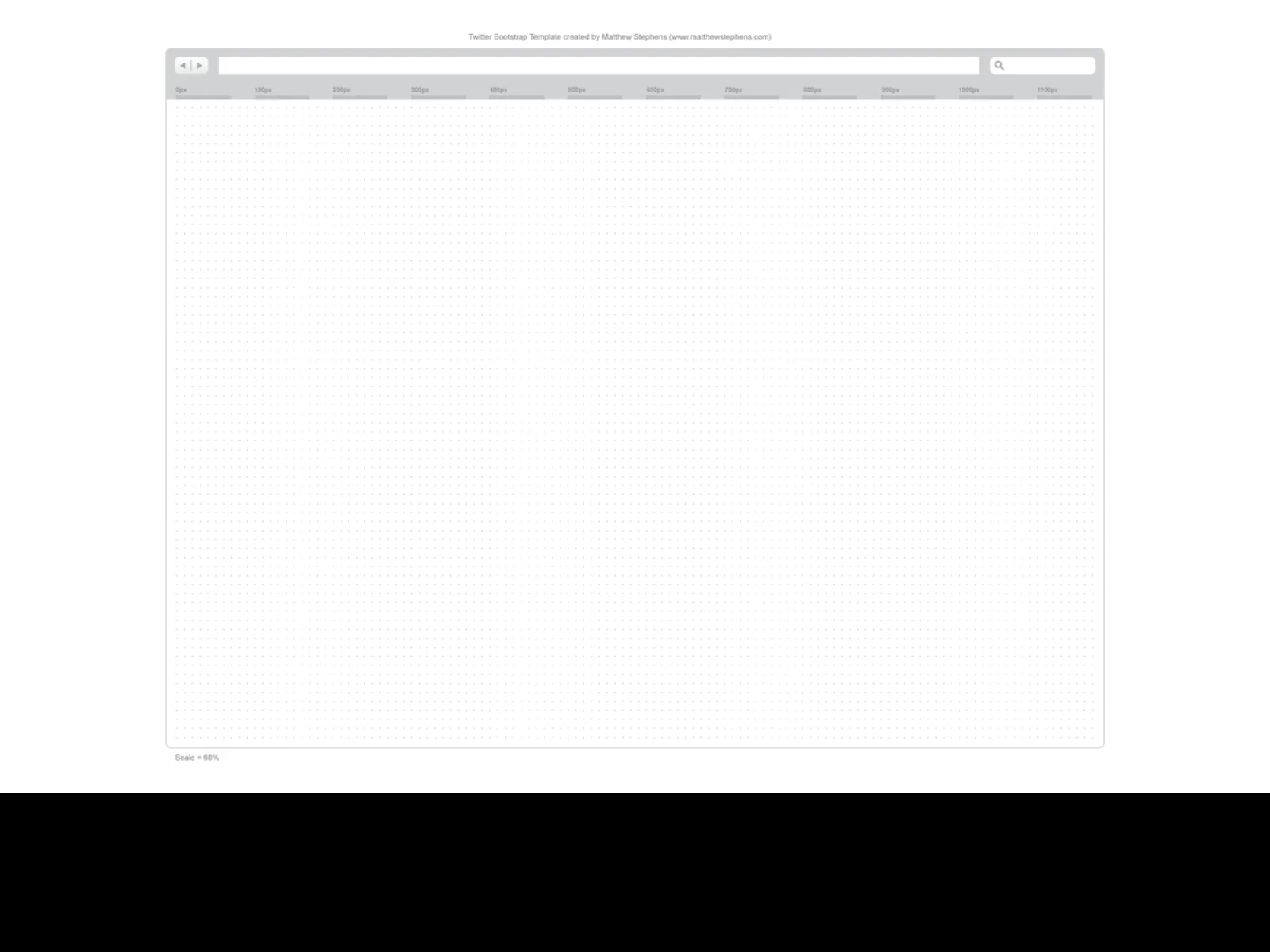Free Bootstrap Template for Figma and Adobe XD