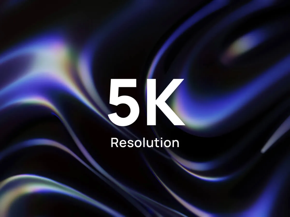 Pearlescent Patterns 5K Pack for Figma and Adobe XD