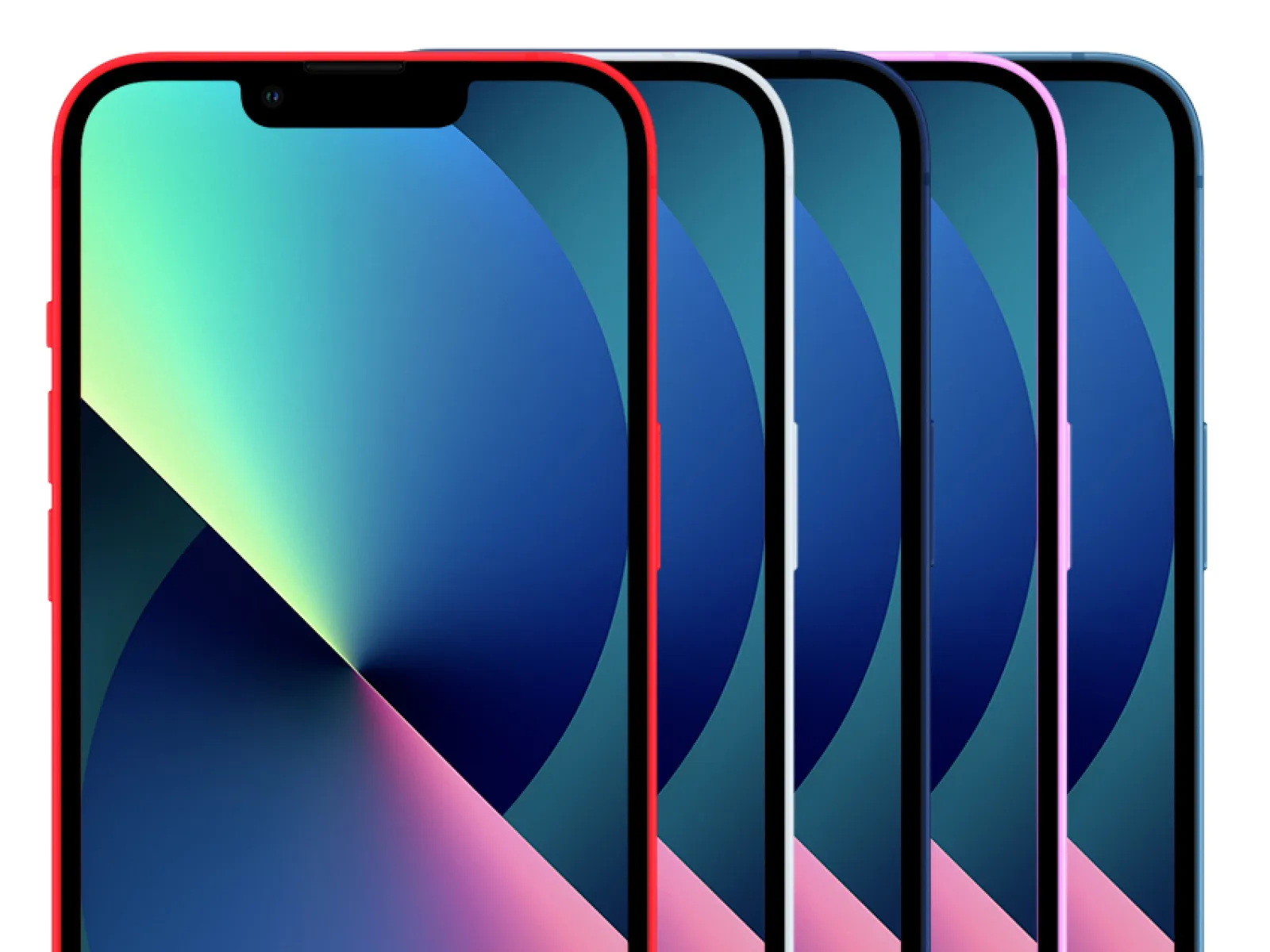 FREE iPhone 13 Mockup for Figma and Adobe XD