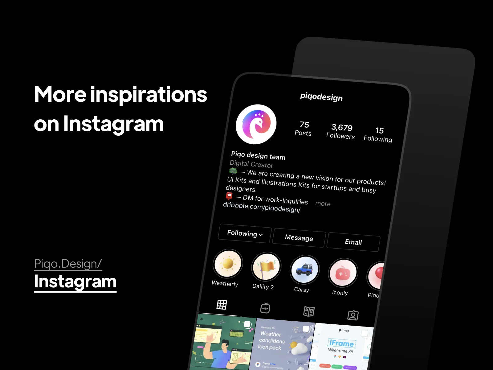 Iconly 2 ï¿½ Essential icons for Figma and Adobe XD No 5