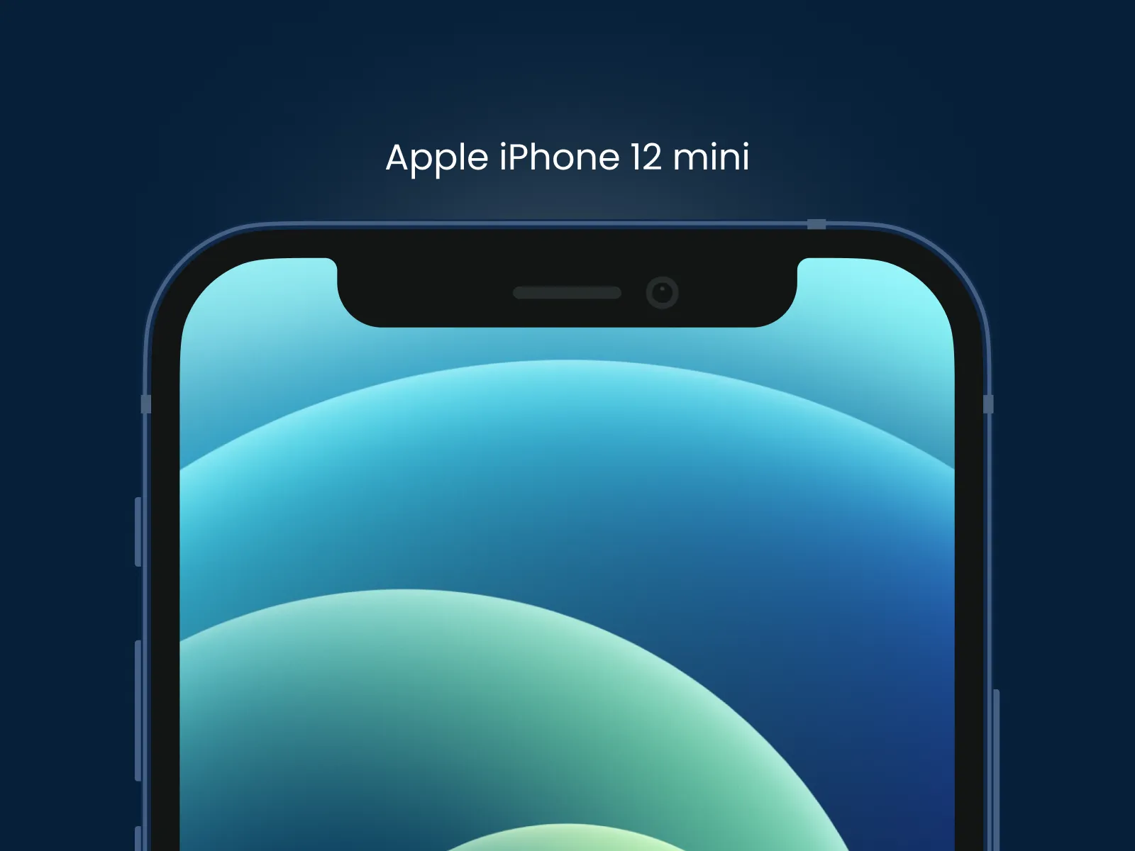 iPad Pro 11ï¿½ Mockup for Figma and Adobe XD No 4