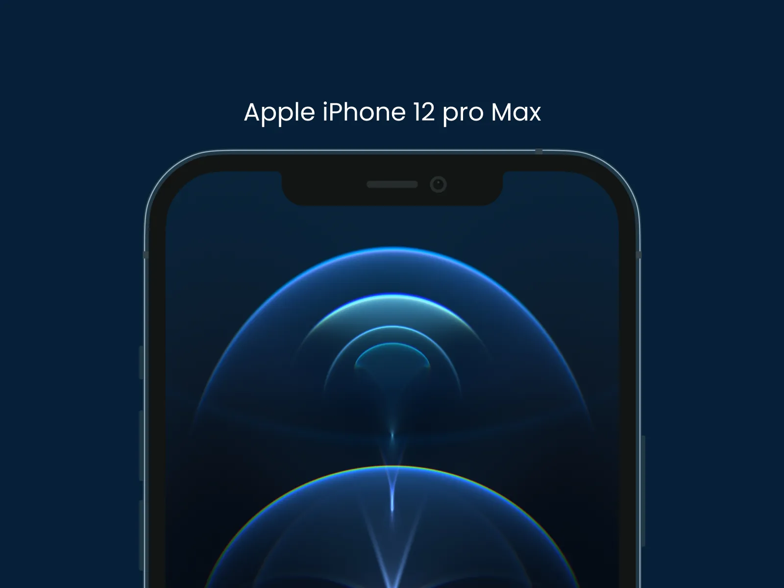 iPad Pro 11ï¿½ Mockup for Figma and Adobe XD No 5