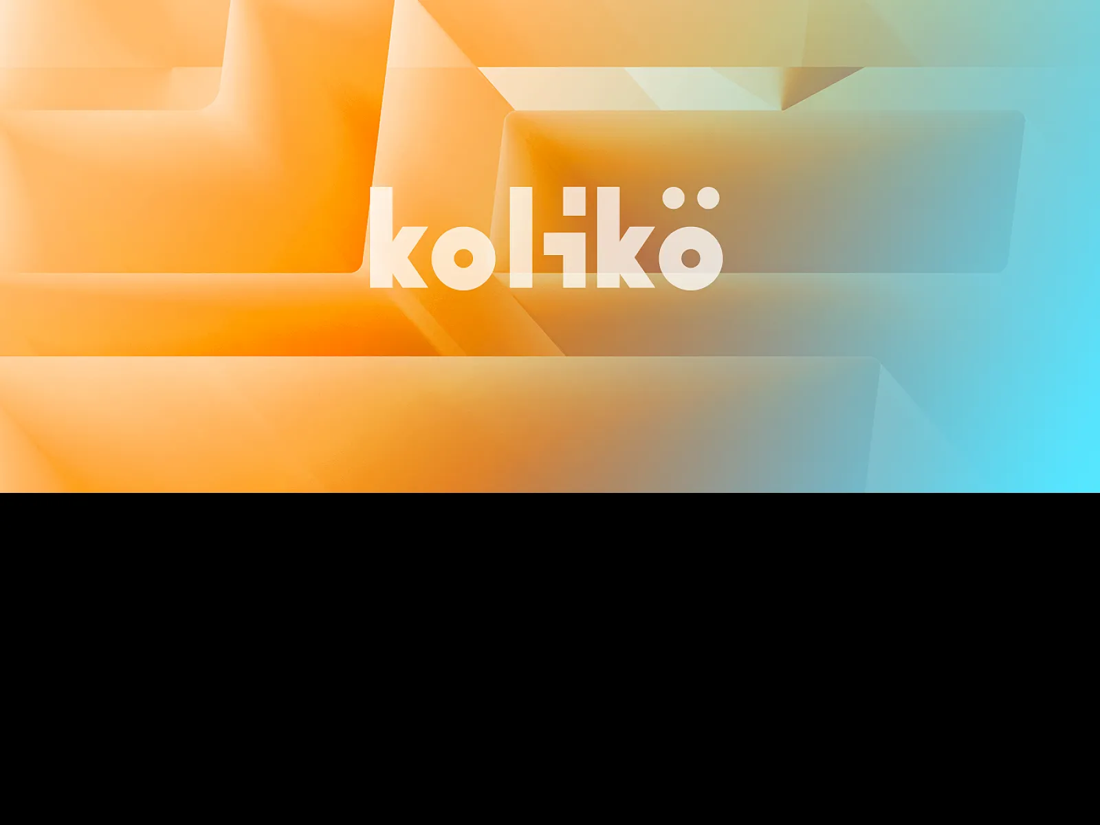 Kolik Free Font for Figma and Adobe XD