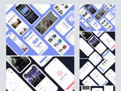 Brainstorming Design System for Figma  - Free template