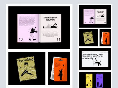 Growwwkit Phonies  - Free template