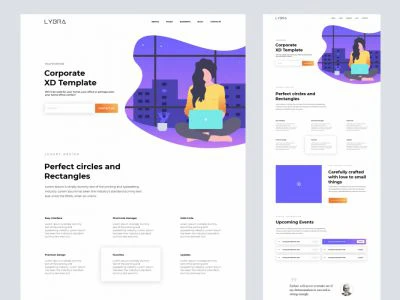 Multipurpose Theme  - Free template