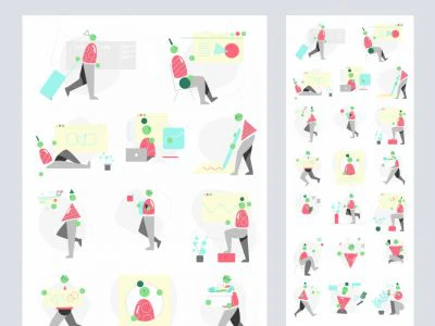 Watermelon Free Illustrations  - Free template