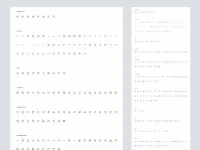 Zwicon  - Free template