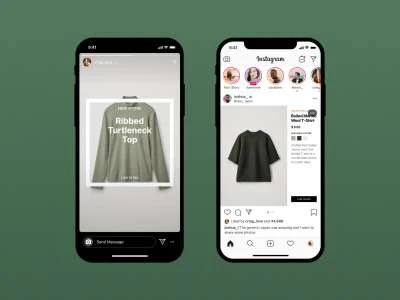 40+ Instagram Templates  - Free template