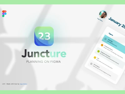 Team Proyect Manager  - Free template